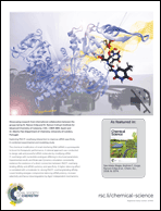 Graphical abstract: Inside back cover