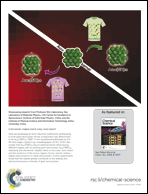 Graphical abstract: Inside back cover