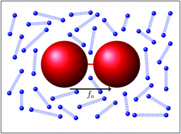 Graphical abstract: Enhanced self-propulsion of a sphere-dimer in viscoelastic fluid