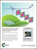 Graphical abstract: Inside back cover