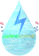 Graphical abstract: Magnesium-regulated oxygen vacancies of nickel layered double hydroxides for electrocatalytic water oxidation
