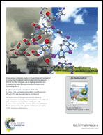 Graphical abstract: Inside back cover