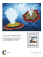 Graphical abstract: Inside back cover