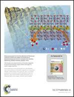Graphical abstract: Inside back cover