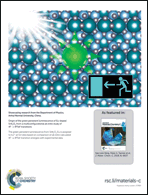Graphical abstract: Back cover