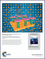 Graphical abstract: Inside back cover