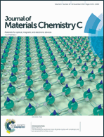 Graphical abstract: Inside front cover