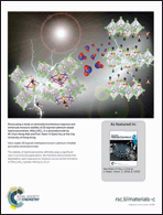 Graphical abstract: Inside back cover