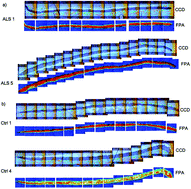 Graphical abstract: Diagnosis of idiopathic amyotrophic lateral sclerosis using Fourier-transform infrared spectroscopic analysis of patient-derived skin