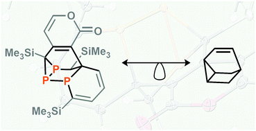 Graphical abstract: Four consecutive reactions in one pot: cascade formation of an unprecedented triphosphatricyclo[3.2.1.02,7]oct-3-ene