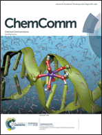 Graphical abstract: Front cover