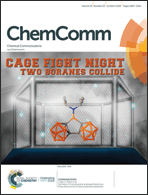 Graphical abstract: Front cover