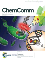 Graphical abstract: Front cover
