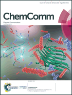 Graphical abstract: Front cover