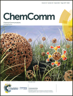 Graphical abstract: Front cover