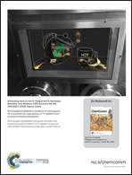 Graphical abstract: Back cover