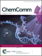 Graphical abstract: Front cover