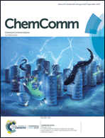 Graphical abstract: Front cover