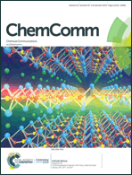 Graphical abstract: Front cover