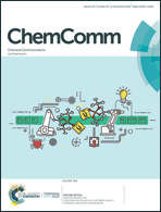 Graphical abstract: Front cover