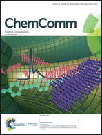 Graphical abstract: Front cover