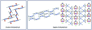 Graphical abstract: A silver(i) coordination polymer with sodium 3,5-dimethyl-4-sulfonate pyrazolate: a nice example of PXRD structure solution and time-driven crystallization