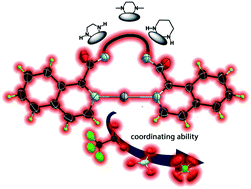 Graphical abstract: Influence of counterions on the supramolecular frameworks of isoquinoline-based silver(i) complexes