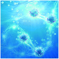 Graphical abstract: Electro-deposition of nickel–iron nanoparticles on flower-like MnCo2O4 nanowires as an efficient bifunctional electrocatalyst for overall water splitting