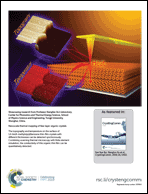 Graphical abstract: Back cover