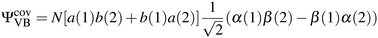 Graphical abstract: Reply to the ‘Comment on “Decoding real space bonding descriptors in valence bond language”’ by S. Shaik, P. Hiberty and D. Danovich, Phys. Chem. Chem. Phys., 2019, 21, DOI: 10.1039/C8CP07225F