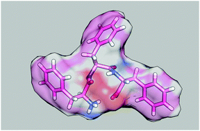 Graphical abstract: Self-assembly of tripeptides into γ-turn nanostructures