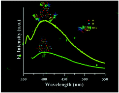 Graphical abstract: Effect of bovine serum albumin on tartrate-modified manganese ferrite nano hollow spheres: spectroscopic and toxicity study