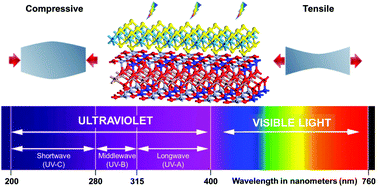 Graphical abstract: Tunable electronic and optical properties of the WS2/IGZO heterostructure via an external electric field and strain: a theoretical study