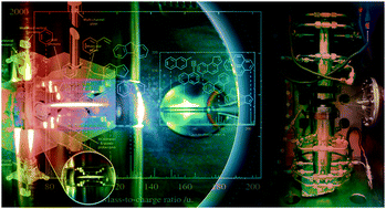 Graphical abstract: Role of ring-enlargement reactions in the formation of aromatic hydrocarbons