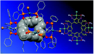 Graphical abstract: Synthesis of tetra-pincer nickel(ii) and palladium(ii) complexes of resorcin[4]arene-octophosphinite [Res(OPR2)8] and rhodium-catalyzed regioselective hydroformylation reaction