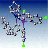 Graphical abstract: A (2-(naphthalen-2-yl)phenyl)rhodium(i) complex formed by a proposed intramolecular 1,4-ortho-to-ortho′ Rh metal-atom migration and its efficacy as an initiator in the controlled stereospecific polymerisation of phenylacetylene