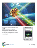 Graphical abstract: Back cover