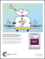 Graphical abstract: Inside back cover