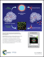 Graphical abstract: Inside back cover