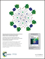 Graphical abstract: Inside back cover