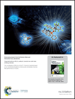 Graphical abstract: Inside back cover