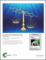 Graphical abstract: Back cover