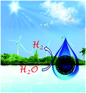 Graphical abstract: A universal synthesis strategy for P-rich noble metal diphosphide-based electrocatalysts for the hydrogen evolution reaction