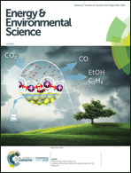 Graphical abstract: Inside front cover