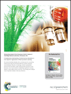 Graphical abstract: Back cover