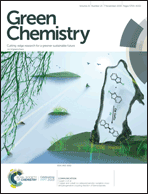 Graphical abstract: Front cover