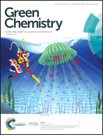 Graphical abstract: Front cover