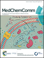 Graphical abstract: Front cover