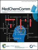 Graphical abstract: Front cover