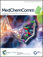 Graphical abstract: Inside front cover